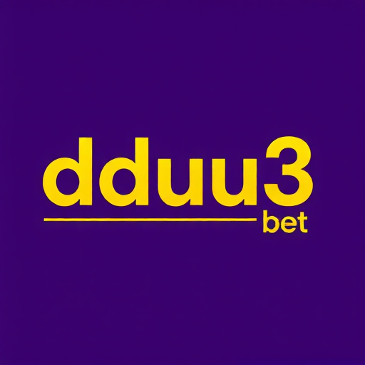 dduu3 bet Review 2026 - 20 Anos de Tradicao em Apostas com 3500 Jogos